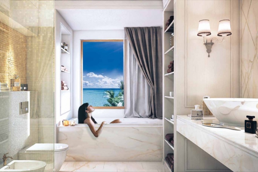 The Heart of Europe,Dubai,United Arab Emirates,7 Bedrooms Bedrooms,7 BathroomsBathrooms,Houses - Villa,1085