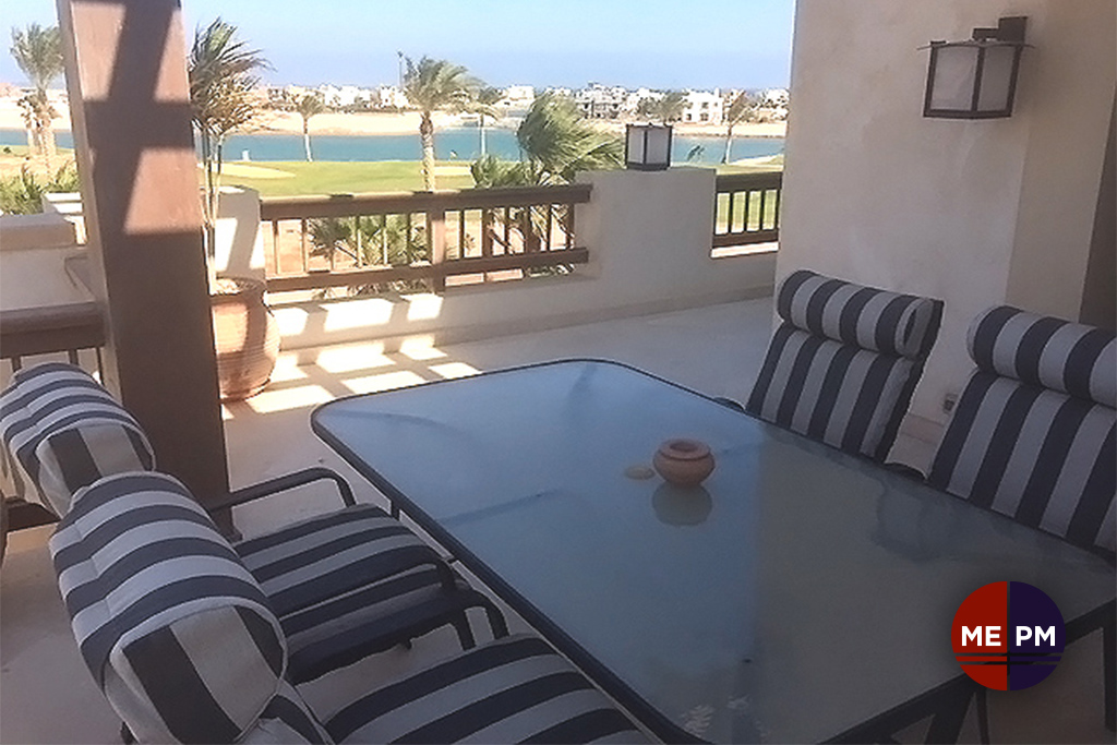 Ancient Sands, El Gouna, Egypt, 2 Bedrooms Bedrooms, ,2 BathroomsBathrooms,Houses - Villa,Vacation Rental,1087