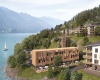 Florens Resort, Brienz, Bern, Switzerland, 2 Chambres Chambres, ,1 Salle de bainsSalle de bain,Apartment,For sale,Florens Resort,1089