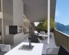 Florens Resort, Brienz, Bern, Switzerland, ,Apartment - Penthouse,For sale,Florens Resort,1090