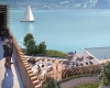 Florens Resort, Brienz, Bern, Switzerland, ,Apartment - Penthouse,For sale,Florens Resort,1090