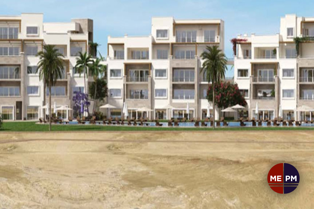 Somabay,Egypt,2 Bedrooms Bedrooms,1 BathroomBathrooms,Apartment,1094