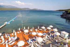 Activities Montenegro Almara Beach Bar & Restaurant-en