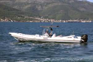 Messing About on Boats