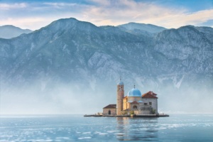 Luxury Homes Bid By Montenegro