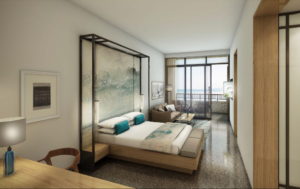 Lustica Bay Brings The Chedi to Montenegro