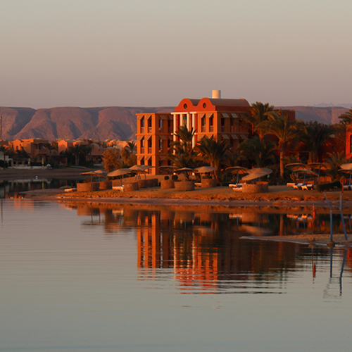 el gouna beach