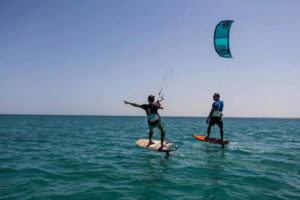 Y-Go El Gouna Advanced Kiting Week