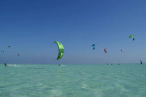 Y-Go El Gouna Intermediate Kiting Week