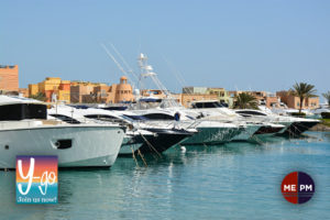 The Best 10 Things to do in El Gouna