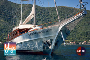 Five Ways to Charter Yachts Inexpensively
