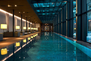 Y-Go Andermatt Spa Weekend Experience