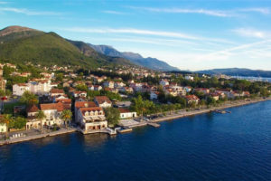 Y-Go Montenegro Discovery Experience