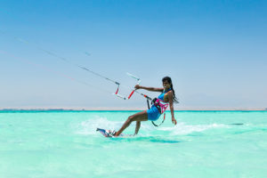 Y-Go El Gouna Intermediate Kiting