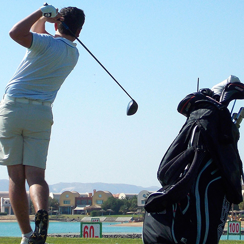 el gouna cable park week golf day