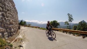 Y-Go Montenegro Cycling Experience