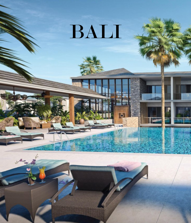 Bali