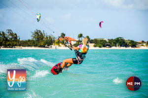 Four Great Reasons to Kitesurf