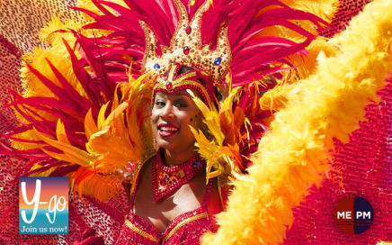 brazil's carnivals