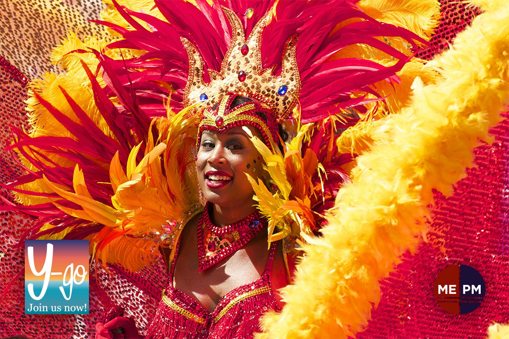 brazil's carnivals