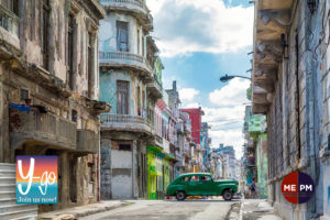 Cuba – 10 Reasons to Visit